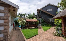 Boma Lodge